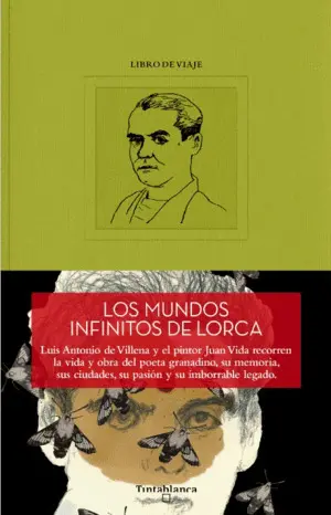 Los Mundos Infinitos de Lorca