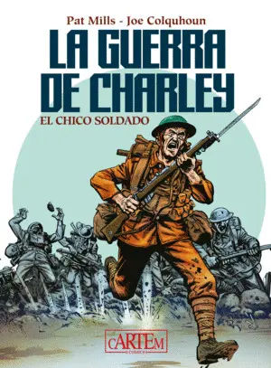 La Guerra de Charley