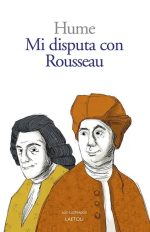 Mi Disputa con Rousseau
