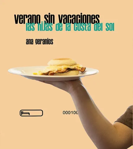 Verano sin Vacaciones. Las Hijas de la Costa del Sol