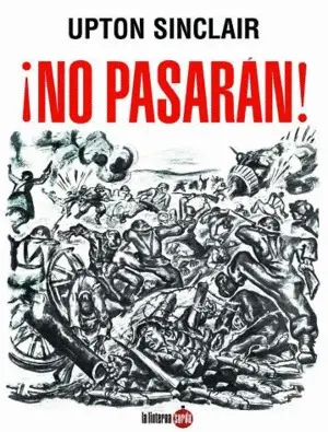 No Pasaran!