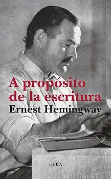 A Propósito de la Escritura