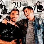 Andy & Lucas. 20 Años en Mas de 20 Canciones