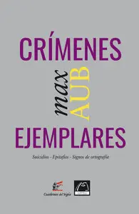 Crímenes Ejemplares