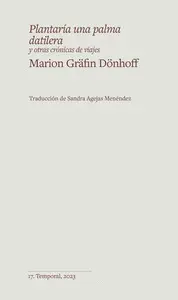 Plantaria una Palma Datilera