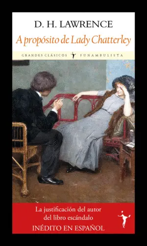 A Propósito de Lady Chatterley