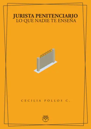 Jurista Penitenciario