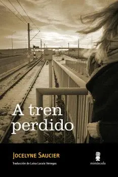 A Tren Perdido