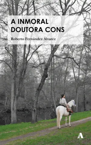 A Inmoral Doutora Cons