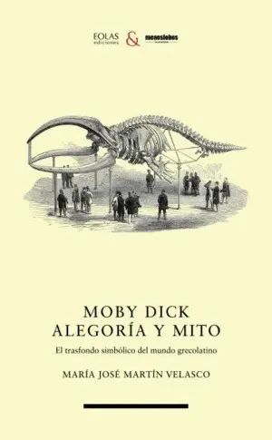 Moby Dick: Alegoría y Mito