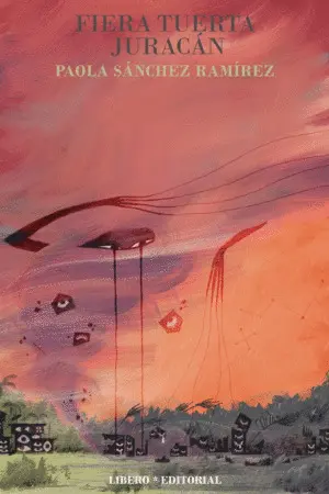 Fiera Tuerta Juracán