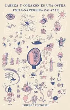 Cabeza y Corazón en una Ostra