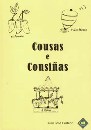 Cousas e Cousiñas