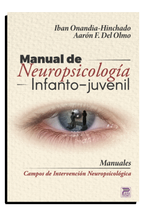 MANUAL DE NEUROPSICOLOGÍA INFANTO-JUVENIL
