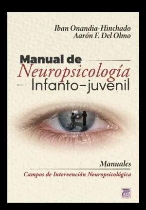 Manual de Neuropsicología Infanto-Juvenil
