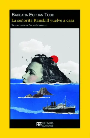 Señorita Ranskill Vuelve a Casa, la