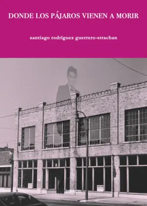 Donde los Pájaros Vienen a Morir