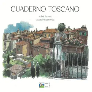 Cuaderno Toscano