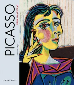 Picasso. Obras Maestras