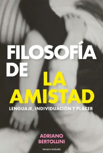 Filosofía de la Amistad