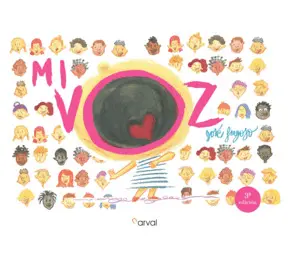 Mi Voz
