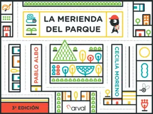 La Merienda del Parque