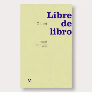 Libre de Libro