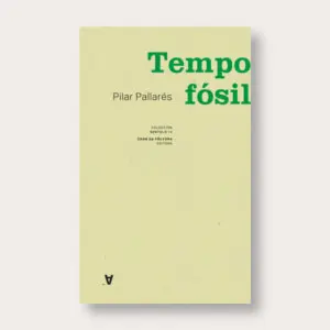 Tempo Fósil