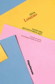 NADIE DIRA QUE ESTUVIMOS AQUI