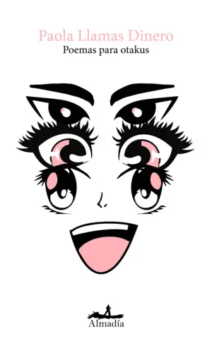 Poemas para Otakus