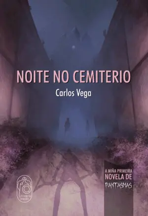 Noite no Cemiterio