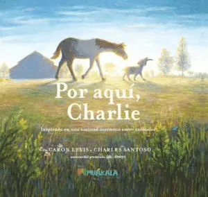 Por Aquí, Charlie
