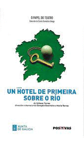 UN HOTEL DE PRIMEIRA SOBRE SOBRE O RIO