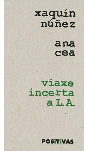 Viaxe Incerta a L. a.