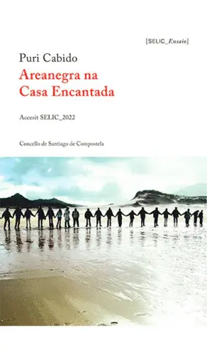 Areanegra Na Casa Encantada