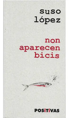 Non Aparecen Bicis