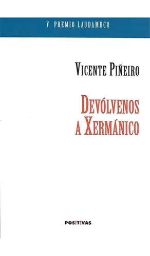 Devólvenos a Xermánico