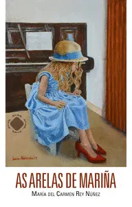 As Arelas de Mariña