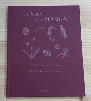 La Perla de la Poesía