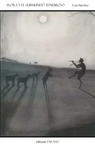 Flora y el Submundo Tenebroso