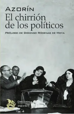 El Chirrión de los Políticos