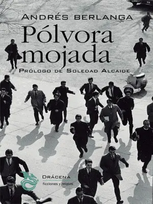 Polvora Mojada