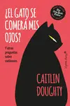 ¿El Gato se Comerá Mis Ojos?