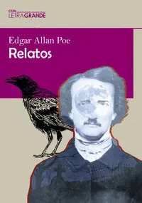 Relatos de Edgar Allan Poe (Edición en Letra Grande)