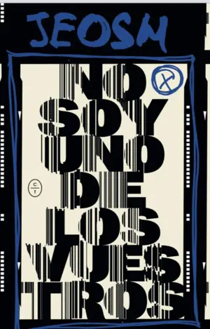 No Soy Uno de los vuestros