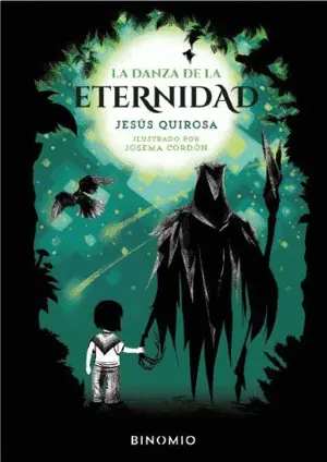 La Danza de la Eternidad