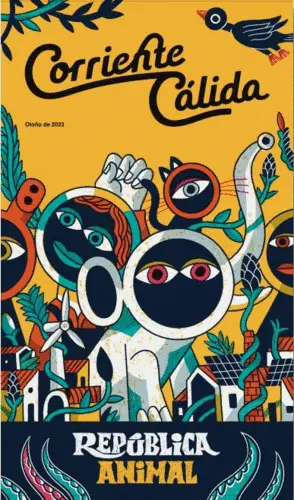 República Animal