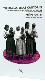 Yo Hablo, ellas Cantorin