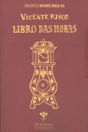 Libros Das Horas