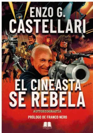 Enzo G. Castellari